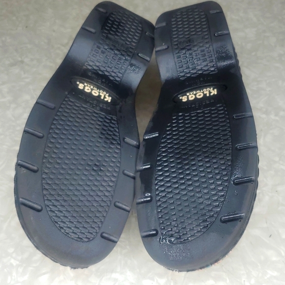 Kloggs Naples Style Women's Size 7 - Picture 6 of 7